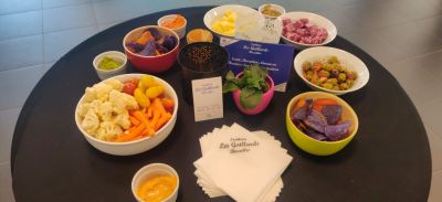 Mariages - Traiteur les Gaillards
