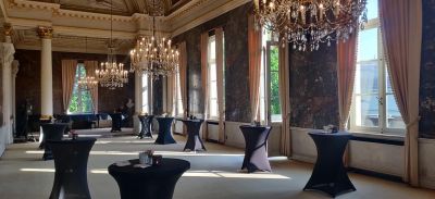 Galerie - Traiteur les Gaillards