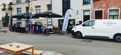 Galerie - Traiteur les Gaillards